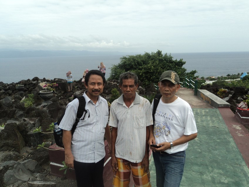 Fortress Sultanate of Tidore