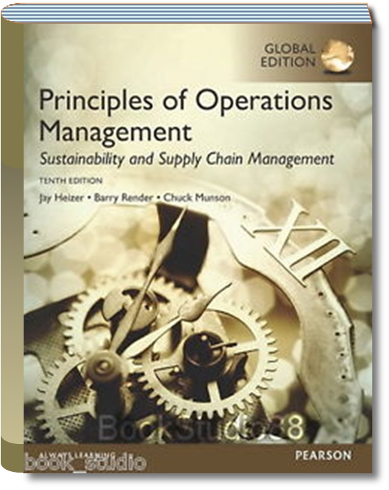 Cover Heizer Global Edition