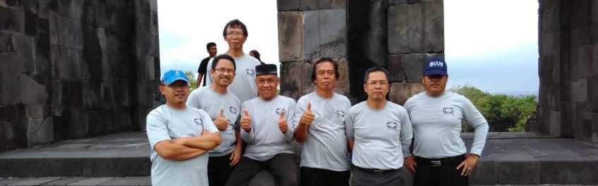 Sophora Luxury Homestay Purwokerto