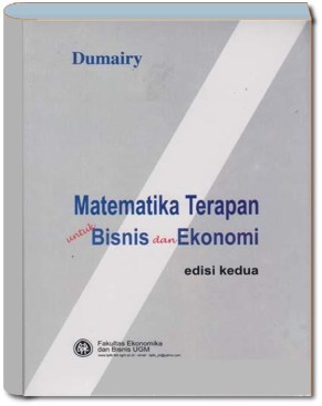 Buku dumairy Perspektif